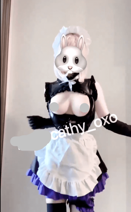 小小Cathy – 顶级巨乳白虎萝莉 抖音摇福利订阅合集 多V433M 2 小小Cathy – 顶级巨乳白虎萝莉 抖音摇福利订阅合集 多V433M 2