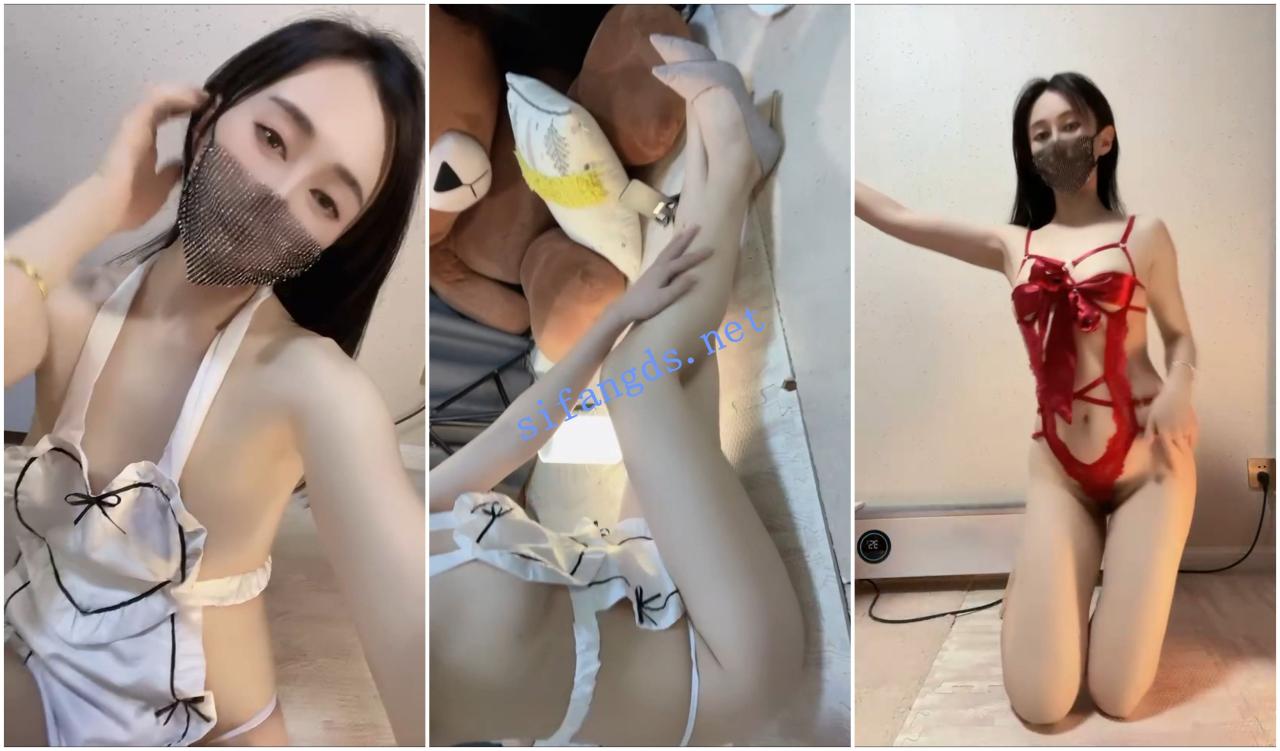 【BIGO福利】高挑御姐【亲亲七七】丝足诱惑椒乳骚穴特写 5 【BIGO福利】高挑御姐【亲亲七七】丝足诱惑椒乳骚穴特写 5