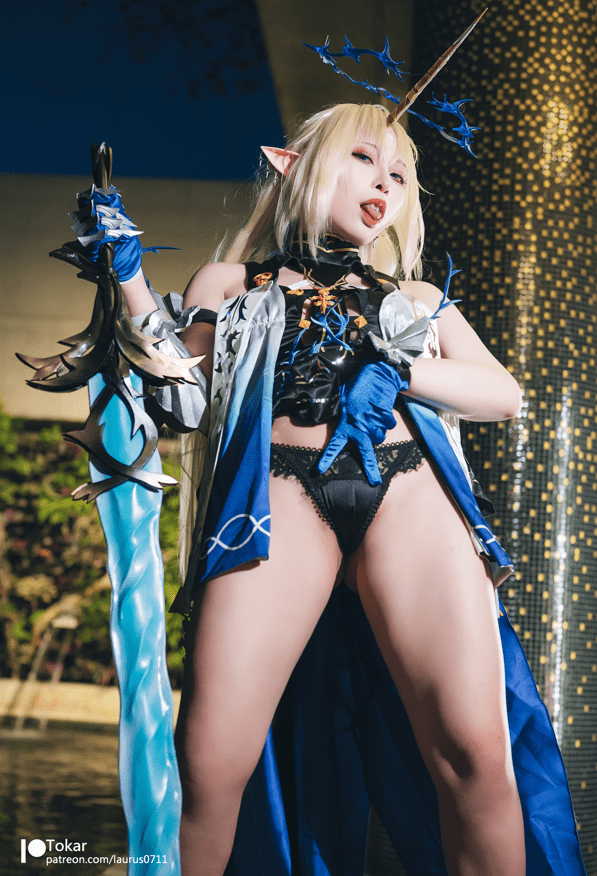 浵卡tokar – 鸣潮卡提希娅 【27P2V2.08G】 2 浵卡tokar – 鸣潮卡提希娅 【27P2V2.08G】 2