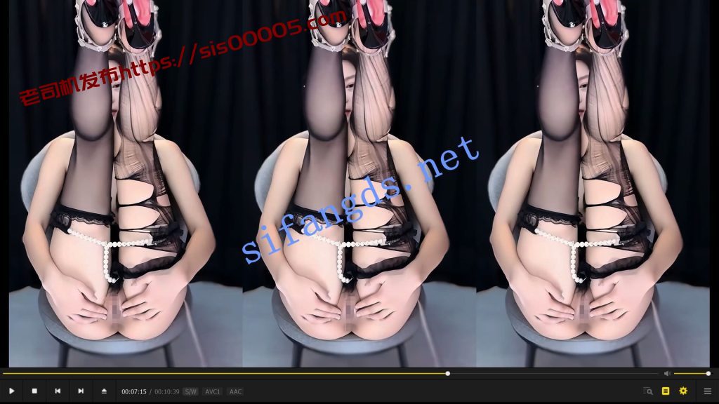 【网易CC】苏棠 绝版珍藏深插版自慰系列【3V】【2.51G】 6 【网易CC】苏棠 绝版珍藏深插版自慰系列【3V】【2.51G】 6