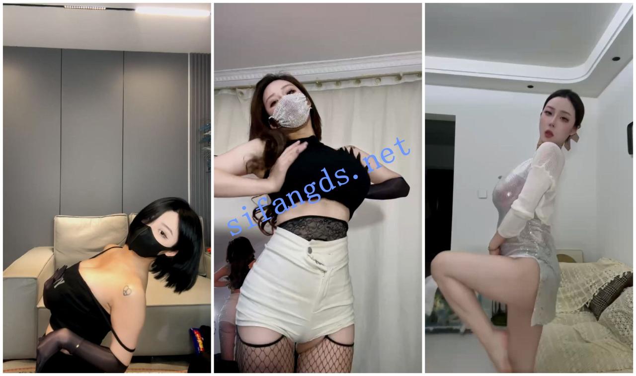 【快手福利】极品网红脸女神【臻妮】湿身骚舞道具自慰 4 【快手福利】极品网红脸女神【臻妮】湿身骚舞道具自慰 4