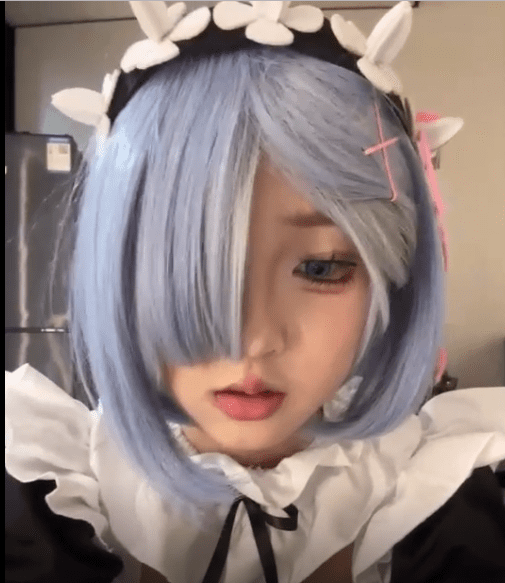 lelebaby888 Cos小视频 1V278M 1 lelebaby888 Cos小视频 1V278M 1