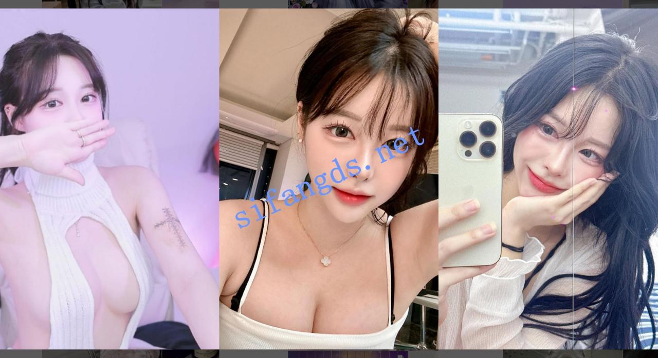 韩国BJ(솜먼지/#naras2)小网红主播,骚舞,联动漏穴福利 1 韩国BJ(솜먼지/#naras2)小网红主播,骚舞,联动漏穴福利 1