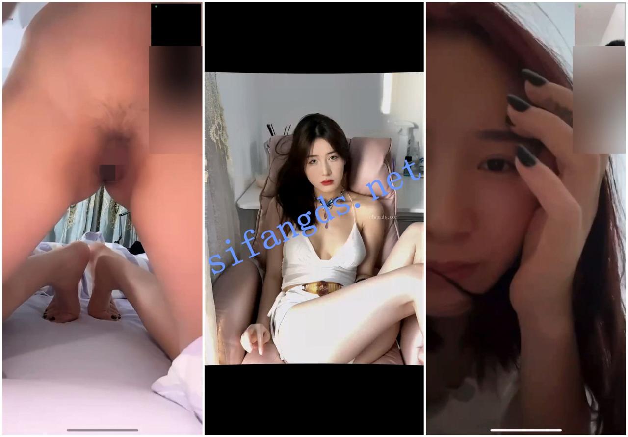 【抖音福利】苗条纹身妹子【侯飞飞】性爱XO揉奶1V1裸聊 5 【抖音福利】苗条纹身妹子【侯飞飞】性爱XO揉奶1V1裸聊 5