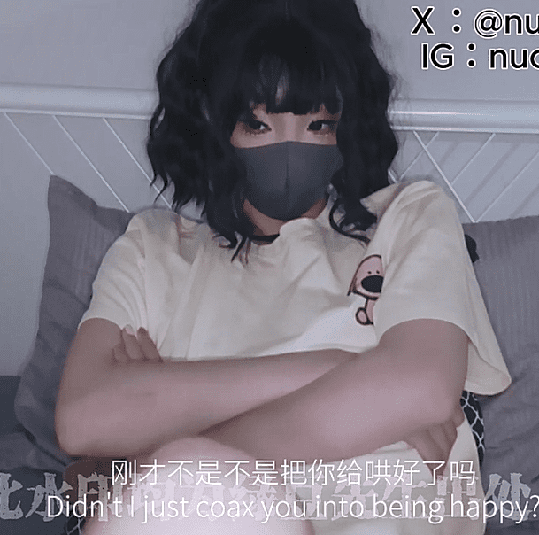 诺诺 3部作品 瑜伽+情趣装+道歉 6 诺诺 3部作品 瑜伽+情趣装+道歉 6