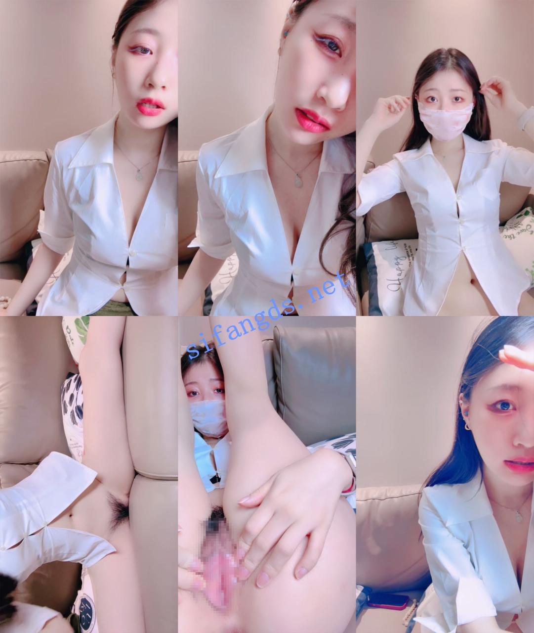 一字马女神~【瑜伽甜甜酱】最美健身美臀!肤如凝脂 玉生光 1 一字马女神~【瑜伽甜甜酱】最美健身美臀!肤如凝脂 玉生光 1