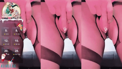 stripchat 主播 Mist_lili 14 2 stripchat 主播 Mist_lili 14 2