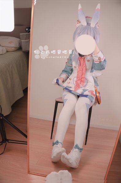 no.1061 【极品小男娘】猫爪Lostwind10 – 希格雯 【39P 1V 246MB】 1 no.1061 【极品小男娘】猫爪Lostwind10 – 希格雯 【39P 1V 246MB】 1