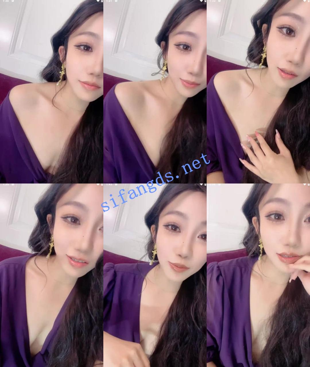 灬绝品少女【安妮宝贝】玉体诱人~长腿蕾丝~开档跳蛋特写! 2 灬绝品少女【安妮宝贝】玉体诱人~长腿蕾丝~开档跳蛋特写! 2