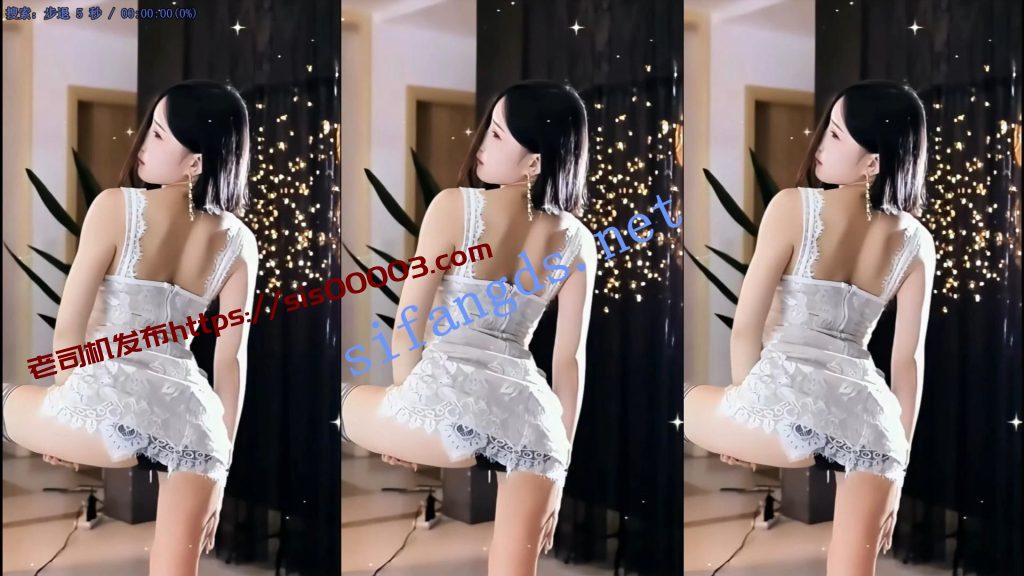 【虎牙】颜色仙仙 经典骚舞精选合集【18V】【2.42G】 6 【虎牙】颜色仙仙 经典骚舞精选合集【18V】【2.42G】 6