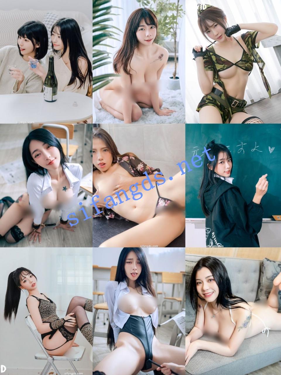 【JVID精品】最新整理21期 精选美模 飘飘 艾薇儿等都有作品 11 【JVID精品】最新整理21期 精选美模 飘飘 艾薇儿等都有作品 11