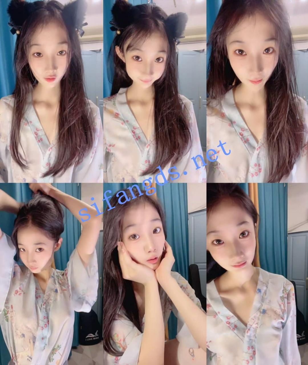 顶级校花学妹!~【小羊儿呆呆】全裸骚舞道具自慰疯狂抽插 1 顶级校花学妹!~【小羊儿呆呆】全裸骚舞道具自慰疯狂抽插 1