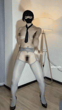 ⭐推特极品骚母狗⭐琪宝哟⭐最新顶胯裸舞淫语自慰合集 1 ⭐推特极品骚母狗⭐琪宝哟⭐最新顶胯裸舞淫语自慰合集 1