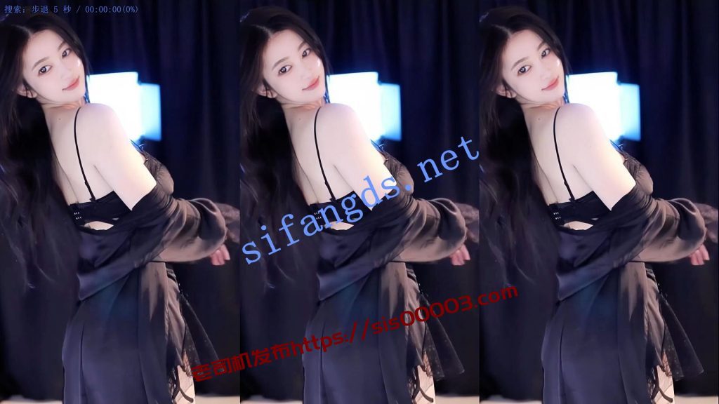 【斗鱼】十七岁的软软,高颜值美女经典舞蹈精选【12V】【1.11G】 2 【斗鱼】十七岁的软软,高颜值美女经典舞蹈精选【12V】【1.11G】 2