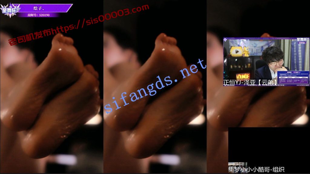 【虎牙】星舞杯S2 初赛海选 漏内抖胸开大 性感骚舞【43V】【3.15G】 19 【虎牙】星舞杯S2 初赛海选 漏内抖胸开大 性感骚舞【43V】【3.15G】 19