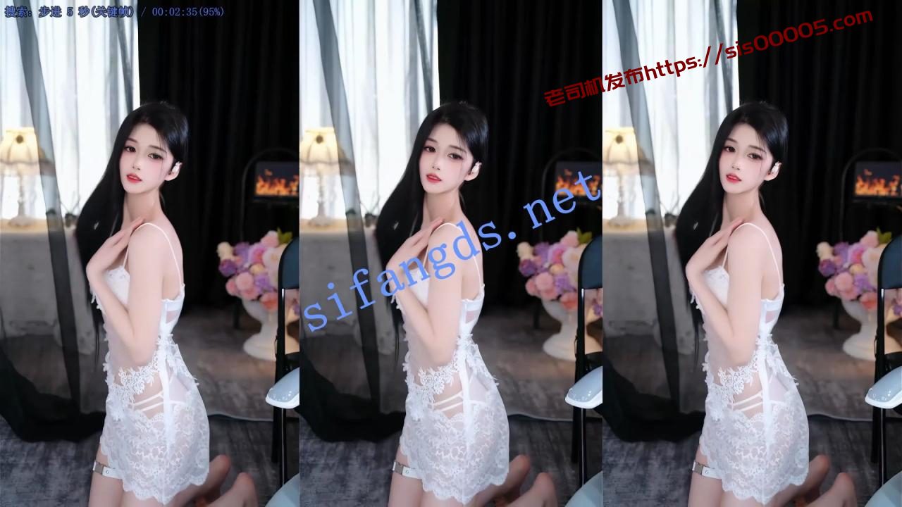 【来秀】甜妹er,高颜值人气主播直播不断漏内露毛【9V】【1.47G】 9 【来秀】甜妹er,高颜值人气主播直播不断漏内露毛【9V】【1.47G】 9