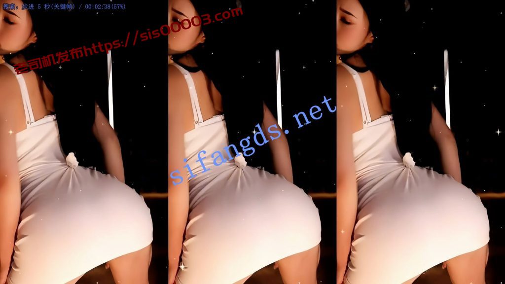 【虎牙】颜色仙仙 经典骚舞精选合集【18V】【2.42G】 2 【虎牙】颜色仙仙 经典骚舞精选合集【18V】【2.42G】 2