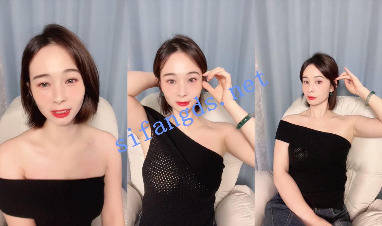 ⚡20小时核弹!【小辣椒】女人味十足的短发御姐~如饥似渴~ 5 ⚡20小时核弹!【小辣椒】女人味十足的短发御姐~如饥似渴~ 5