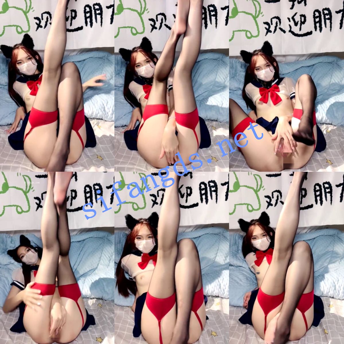 ✨校花来了~【你的鱼宝】这身材太顶了~掰逼自慰爆菊~真好 ! 1 ✨校花来了~【你的鱼宝】这身材太顶了~掰逼自慰爆菊~真好 ! 1