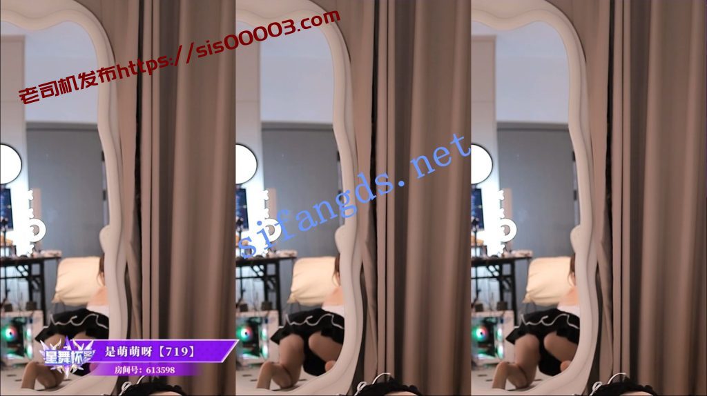 【虎牙】星舞杯S2 初赛海选 漏内抖胸开大 性感骚舞【43V】【3.15G】 3 【虎牙】星舞杯S2 初赛海选 漏内抖胸开大 性感骚舞【43V】【3.15G】 3