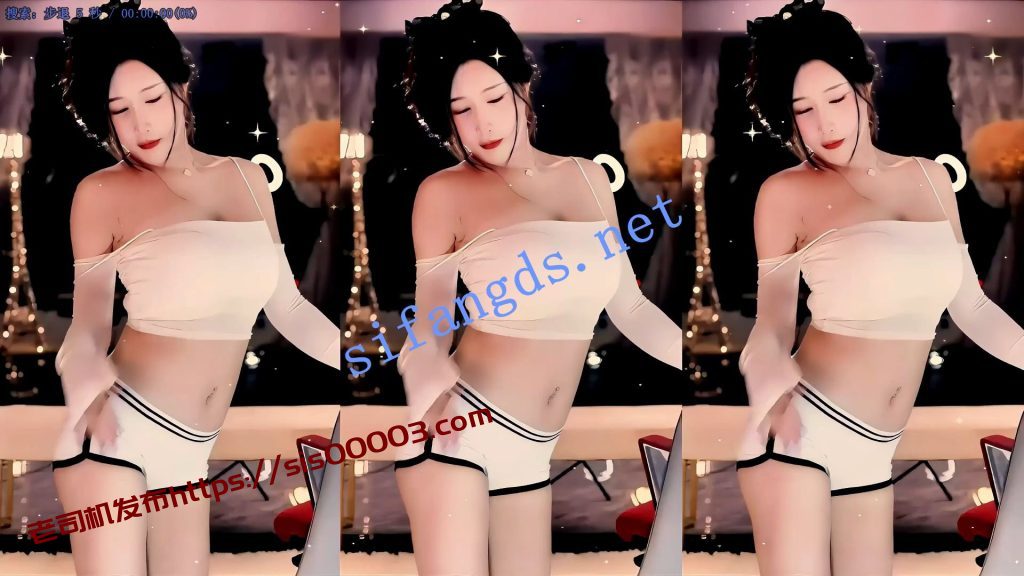 【虎牙】颜色仙仙 经典骚舞精选合集【18V】【2.42G】 4 【虎牙】颜色仙仙 经典骚舞精选合集【18V】【2.42G】 4