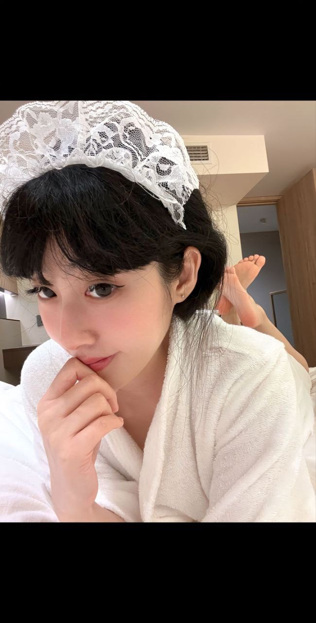 ✅抖音 最讨厌妞约下雨 25万粉 美腿 撸管 足交 乳交 夹射精 4 ✅抖音 最讨厌妞约下雨 25万粉 美腿 撸管 足交 乳交 夹射精 4