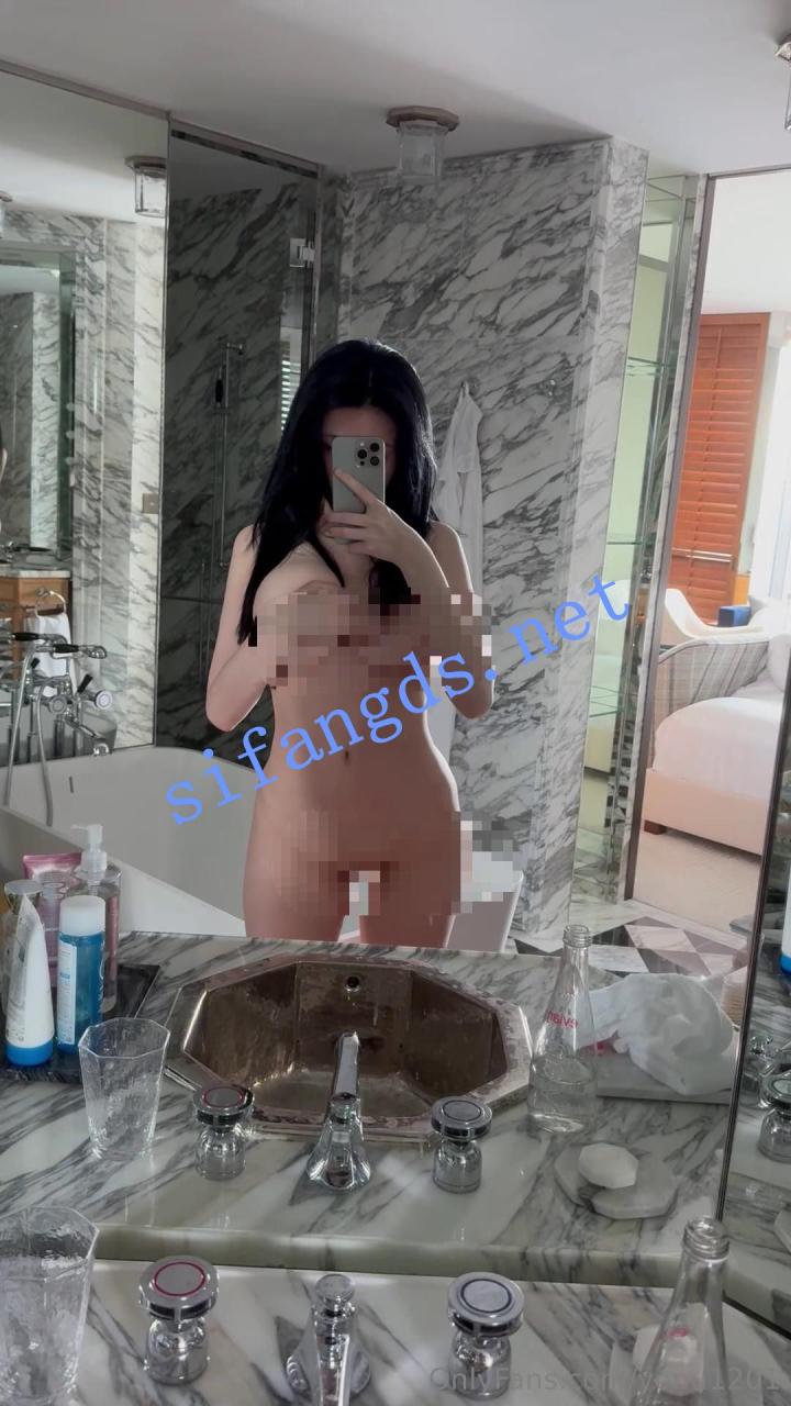 【抖音福利】1oW粉模特李妍雨(yonu1201)裸体初次曝光,大奶 5 【抖音福利】1oW粉模特李妍雨(yonu1201)裸体初次曝光,大奶 5