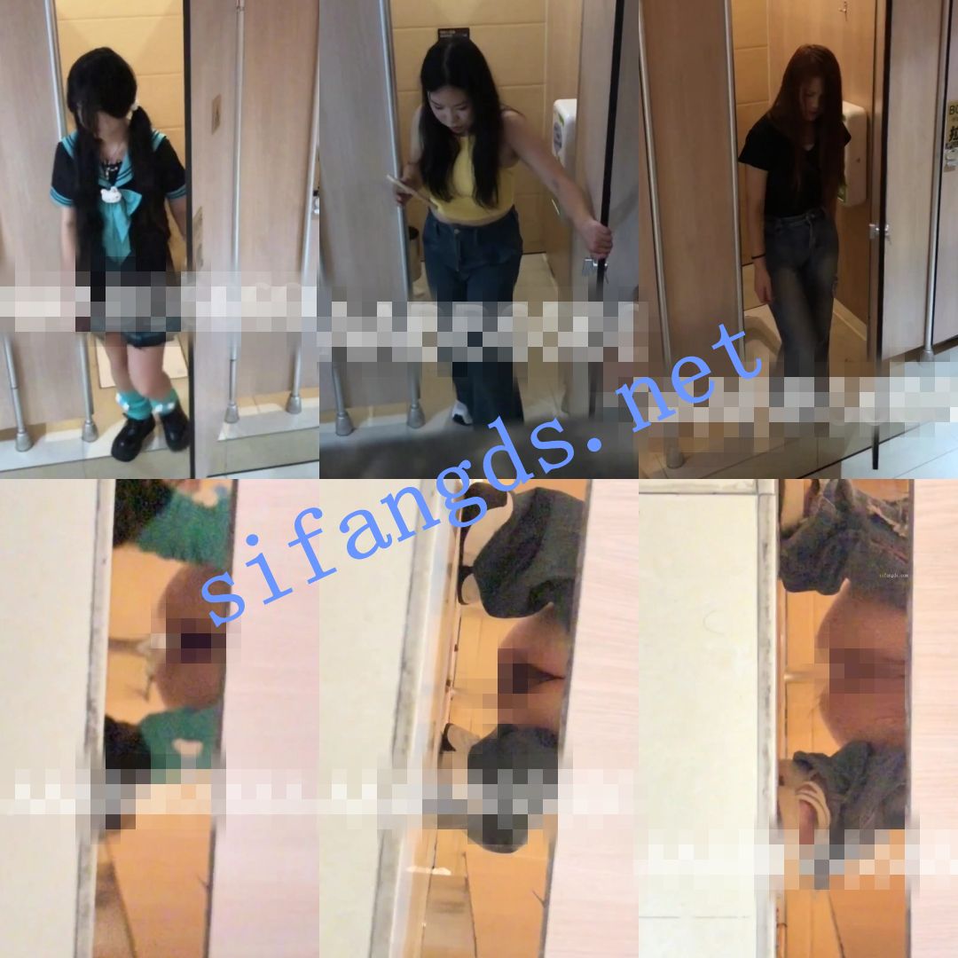 ✅【厕拍】收费群新作 偷拍各种漂亮小姐姐47位 10 ✅【厕拍】收费群新作 偷拍各种漂亮小姐姐47位 10