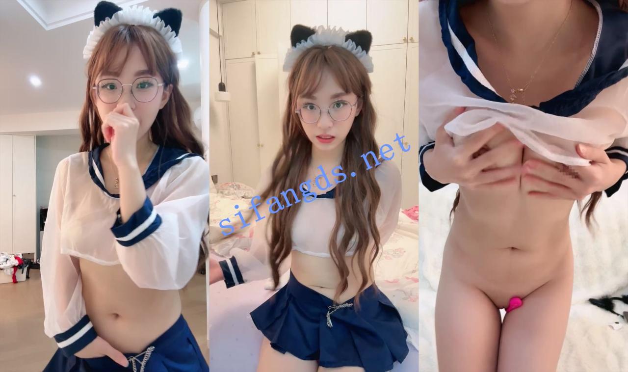 反差眼镜学妹~【精品粉宝宝】卡哇伊 特别骚!电动鸡吧自慰 7 反差眼镜学妹~【精品粉宝宝】卡哇伊 特别骚!电动鸡吧自慰 7