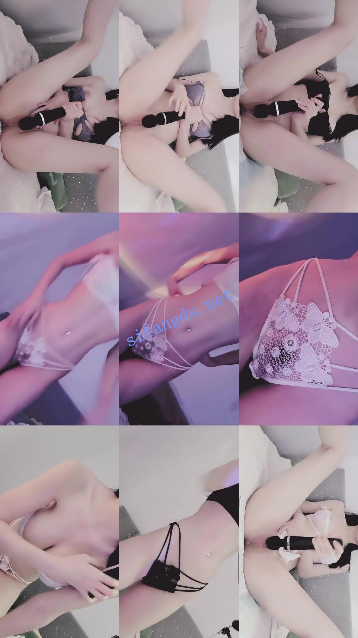 ██一看就是个女神~魔鬼身材【梦仟懿】大长腿大黑牛自慰2 6 ██一看就是个女神~魔鬼身材【梦仟懿】大长腿大黑牛自慰2 6