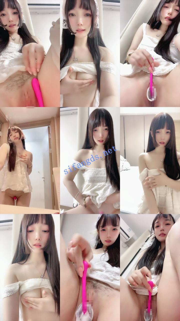 ██直播女神!【糖心蛋蛋】看一眼让你鸡巴大一圈,自慰3 5 ██直播女神!【糖心蛋蛋】看一眼让你鸡巴大一圈,自慰3 5