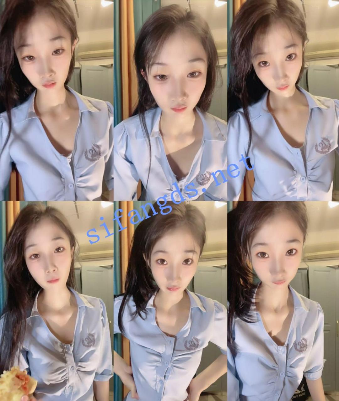 顶级校花学妹!~【小羊儿呆呆】全裸骚舞道具自慰疯狂抽插 6 顶级校花学妹!~【小羊儿呆呆】全裸骚舞道具自慰疯狂抽插 6