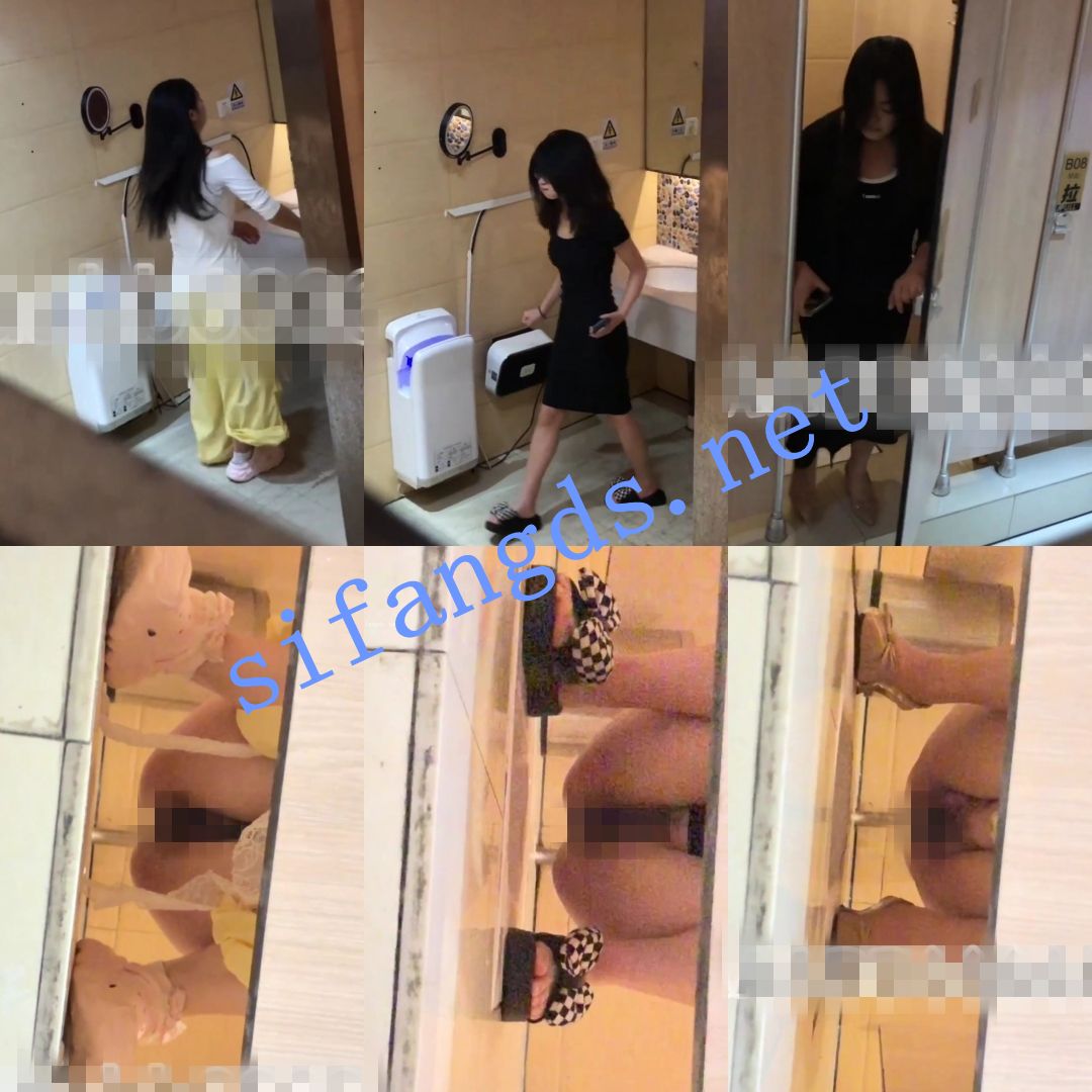 ✅【厕拍】收费群新作 偷拍各种漂亮小姐姐47位 2 ✅【厕拍】收费群新作 偷拍各种漂亮小姐姐47位 2