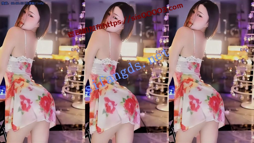 【虎牙】颜色仙仙 经典骚舞精选合集【18V】【2.42G】 13 【虎牙】颜色仙仙 经典骚舞精选合集【18V】【2.42G】 13