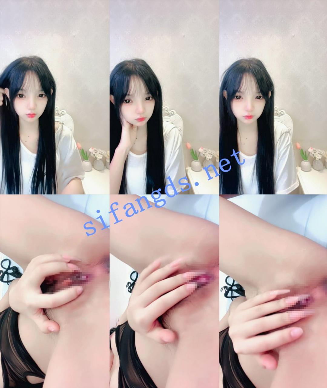 校花女神!~绿播下海【鬼鬼啊】纤细小蛮腰~裸舞~抠逼自慰~~ 4 校花女神!~绿播下海【鬼鬼啊】纤细小蛮腰~裸舞~抠逼自慰~~ 4