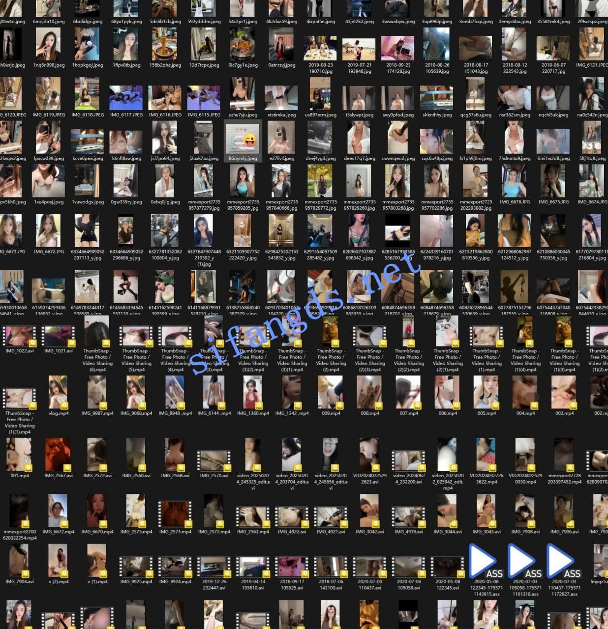 【精品】独家泄密流出系列108 9 【精品】独家泄密流出系列108 9