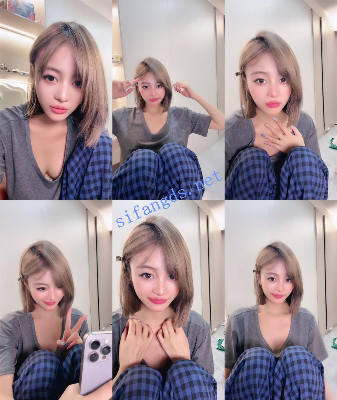 模特级女神下海!超级漂亮~【崽崽】道具自慰!害我狂撸管~ 1 模特级女神下海!超级漂亮~【崽崽】道具自慰!害我狂撸管~ 1