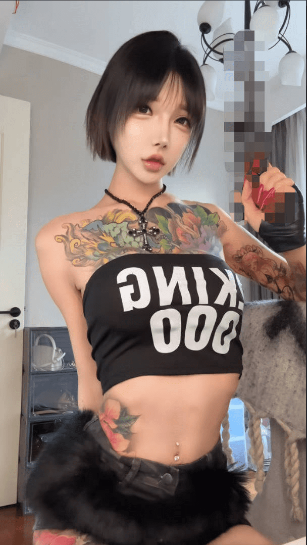 【重磅】抖音人气博主【mo你别哭】最新大尺度私拍顶级福利 2 【重磅】抖音人气博主【mo你别哭】最新大尺度私拍顶级福利 2