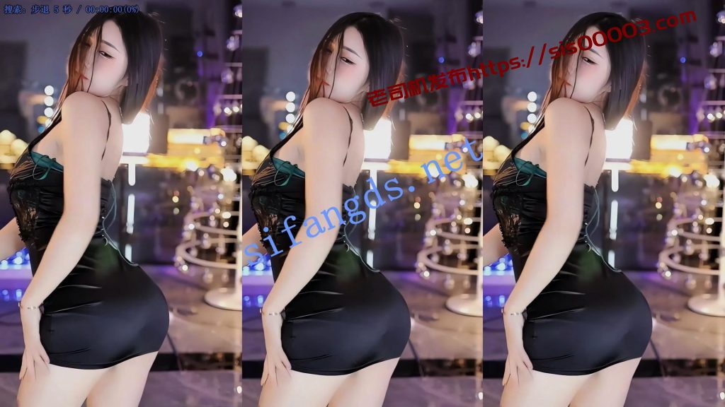 【虎牙】颜色仙仙 经典骚舞精选合集【18V】【2.42G】 1 【虎牙】颜色仙仙 经典骚舞精选合集【18V】【2.42G】 1