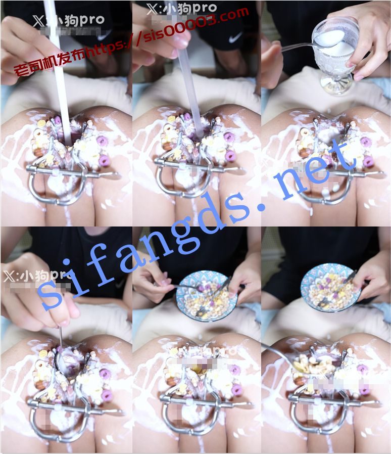 【推荐】颜值萝莉【小狗PRO】花式硬核调教,又出新花样了【15V】【1.79G】 10 【推荐】颜值萝莉【小狗PRO】花式硬核调教,又出新花样了【15V】【1.79G】 10