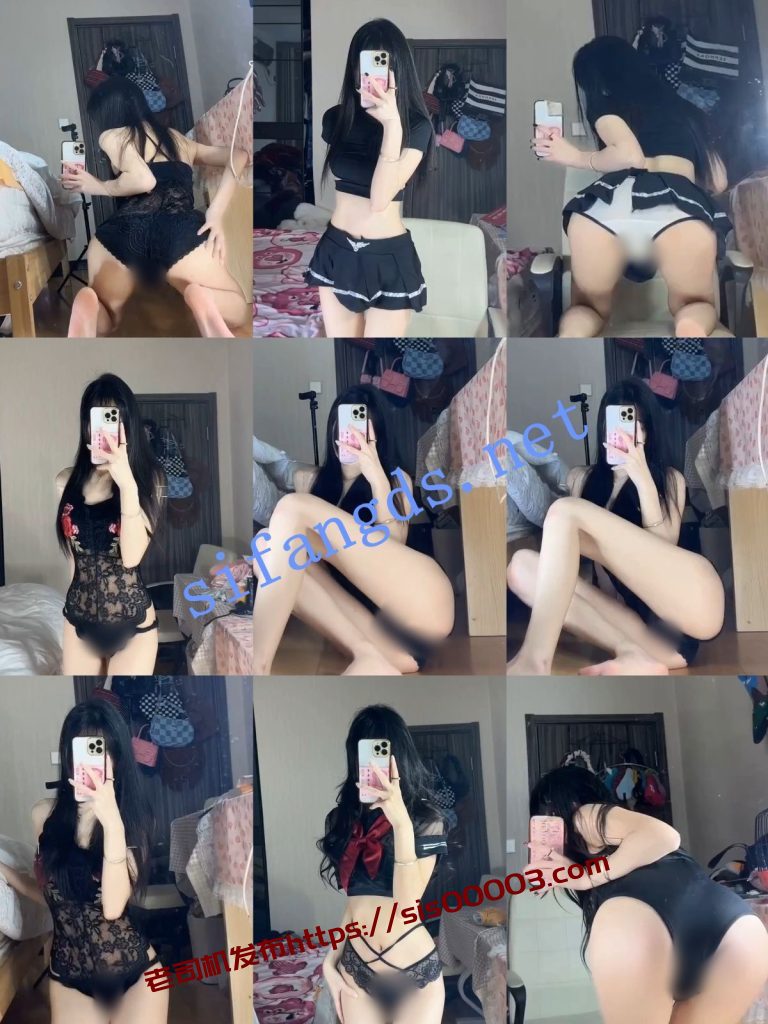 【精品】抖音博主【囧静】微密圈足控内衣私拍 极品翘臀【151V】【798M】 1 【精品】抖音博主【囧静】微密圈足控内衣私拍 极品翘臀【151V】【798M】 1