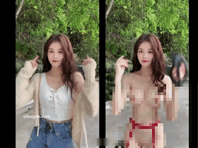 【重磅】网红裸舞对比 大神级制作 耿清清的痒更是暴击超顶 5 【重磅】网红裸舞对比 大神级制作 耿清清的痒更是暴击超顶 5