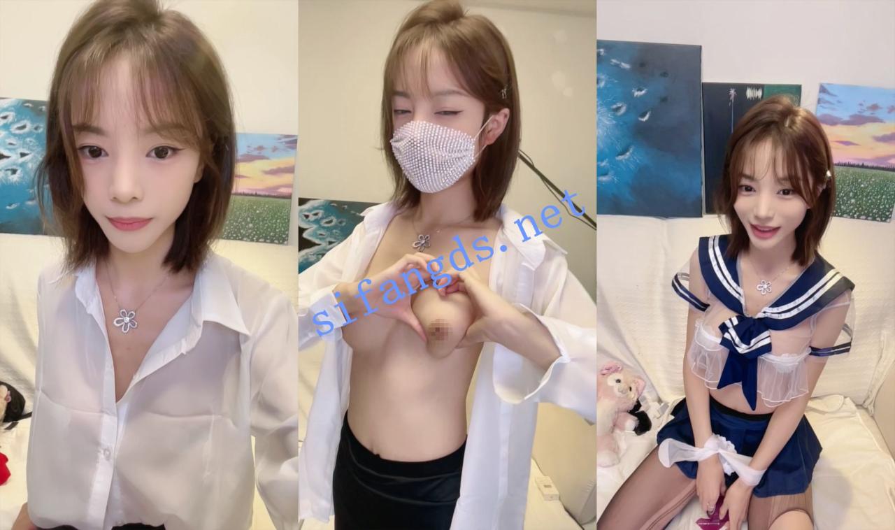 【彩色的小熊宝宝】骨感校花~纯欲女神!人瘦奶大 道具自慰 5 【彩色的小熊宝宝】骨感校花~纯欲女神!人瘦奶大 道具自慰 5