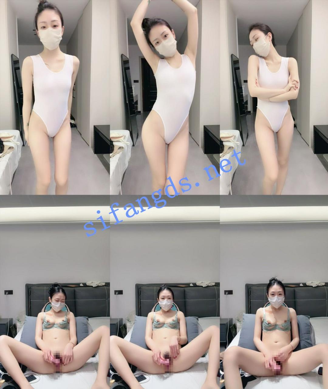 极品大长腿女神下海!~【睡不醒的小美】丝袜包臀道具自慰~ 6 极品大长腿女神下海!~【睡不醒的小美】丝袜包臀道具自慰~ 6