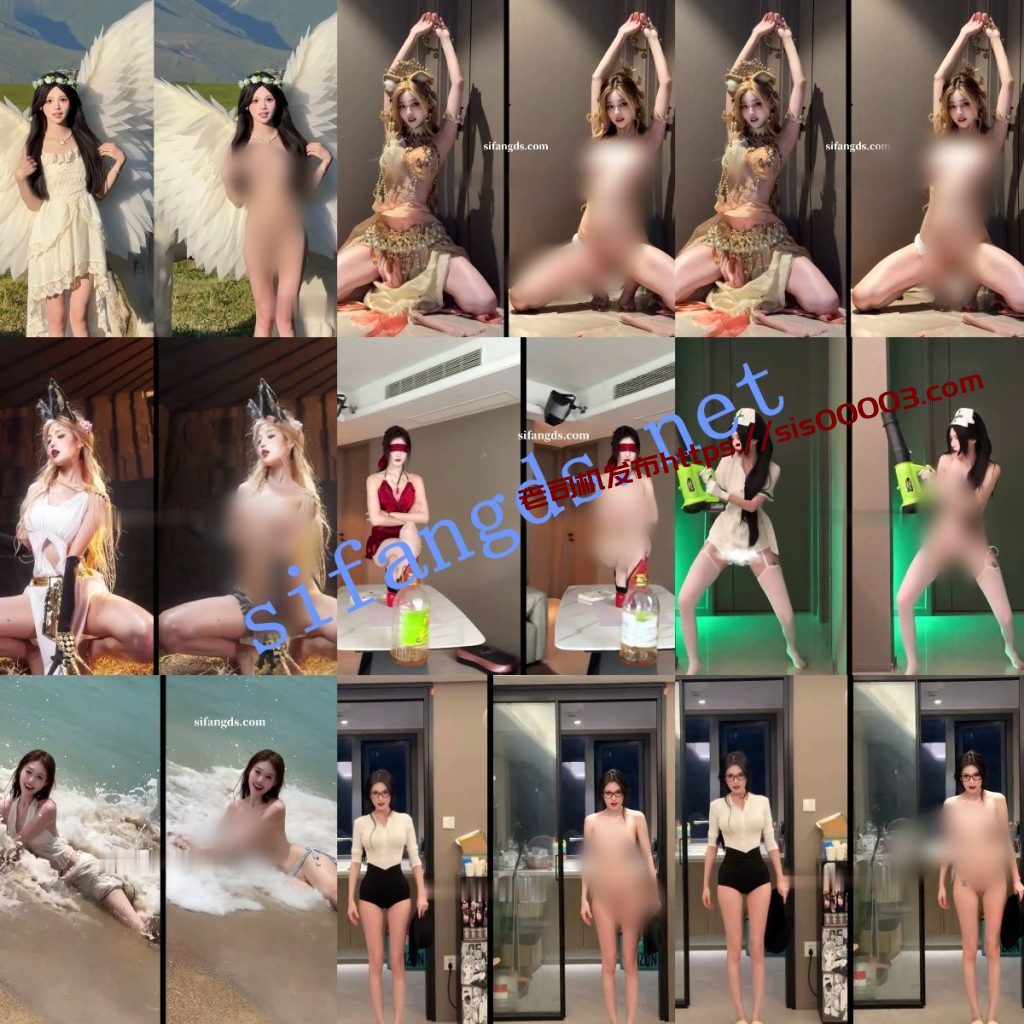 【AI精品】L佳诺 霹雳狐 小哈娜hana大神最新制作 人气网红【3V】【438M】 3 【AI精品】L佳诺 霹雳狐 小哈娜hana大神最新制作 人气网红【3V】【438M】 3