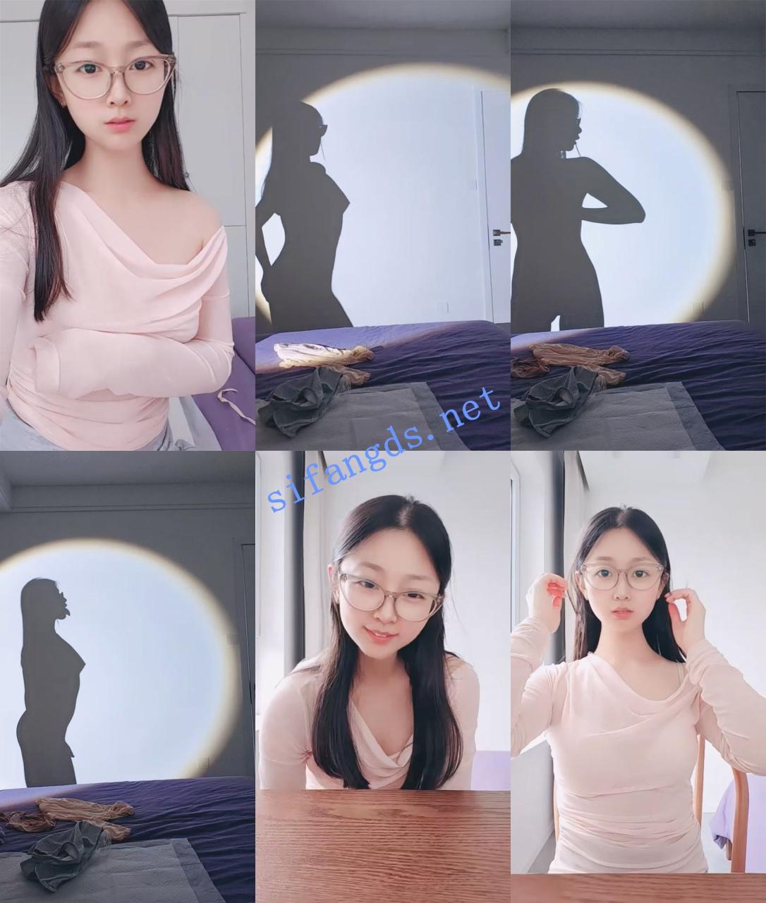 温柔学妹!【夏嫣】清新乖巧 暗藏骚性~身材紧致 自慰喷水~ 1 温柔学妹!【夏嫣】清新乖巧 暗藏骚性~身材紧致 自慰喷水~ 1