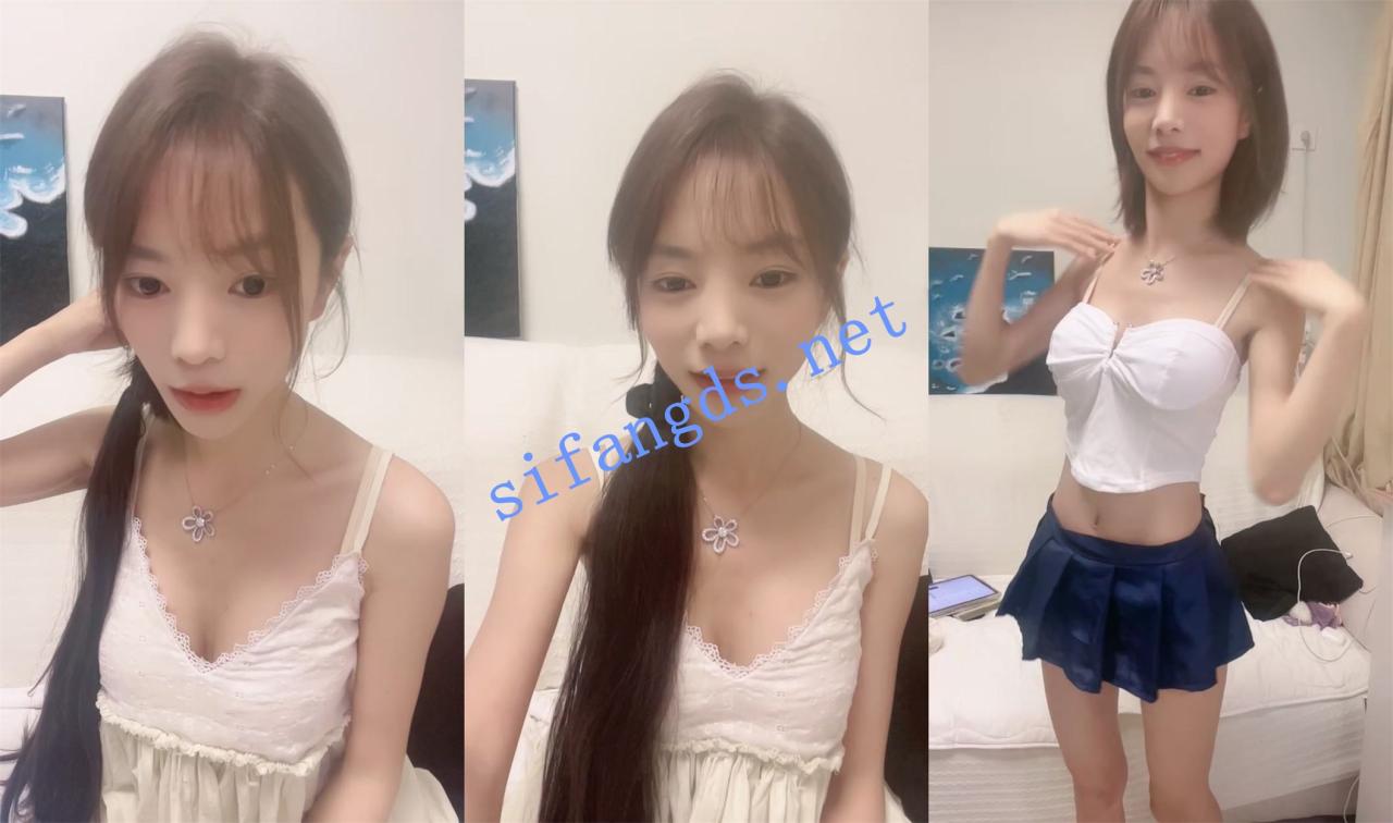 【彩色的小熊宝宝】骨感校花~纯欲女神!人瘦奶大 道具自慰 1 【彩色的小熊宝宝】骨感校花~纯欲女神!人瘦奶大 道具自慰 1