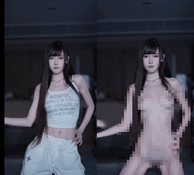 【核弹】AI顶级制作【腐团儿】裸舞脱衣 坐脸舔穴 后入视角【13V】【319M】 6 【核弹】AI顶级制作【腐团儿】裸舞脱衣 坐脸舔穴 后入视角【13V】【319M】 6