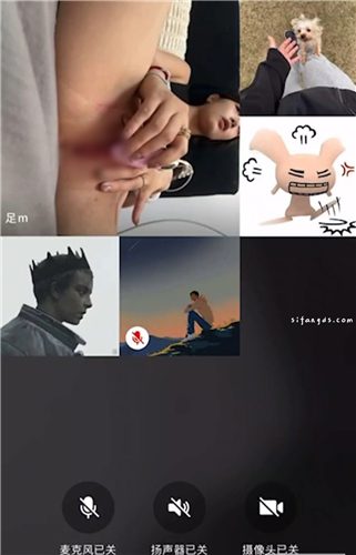 【推特抖音】小屁大王转战抖音直播双视角自慰给微信大哥【1V】【553M】 7 【推特抖音】小屁大王转战抖音直播双视角自慰给微信大哥【1V】【553M】 7