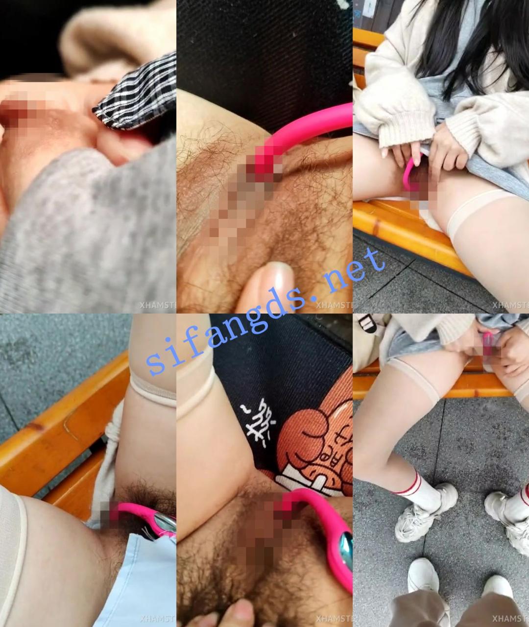 灬户外达人!【saosao】公园跳蛋喷水~楼梯口交~无套啪啪刺激 4 灬户外达人!【saosao】公园跳蛋喷水~楼梯口交~无套啪啪刺激 4